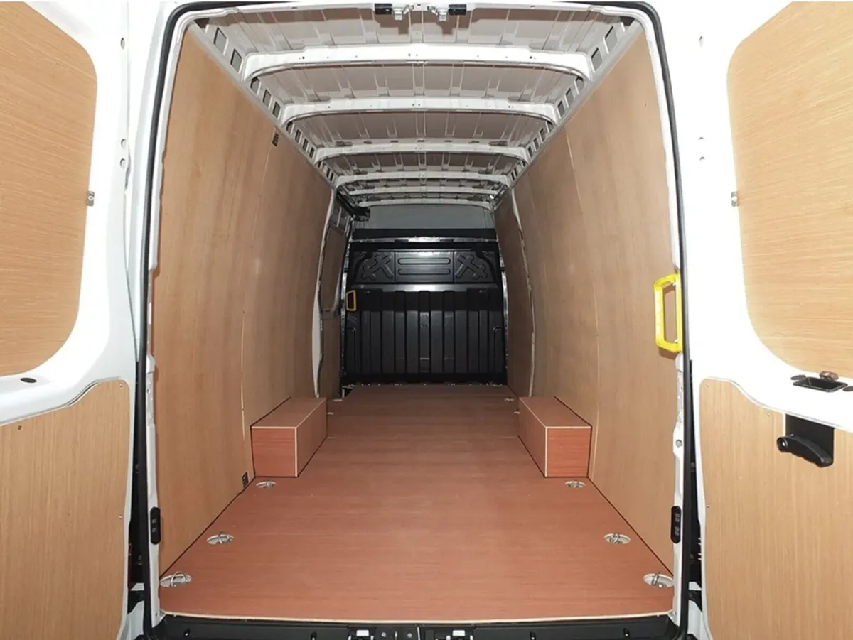 IVECO DAILY - Image 3