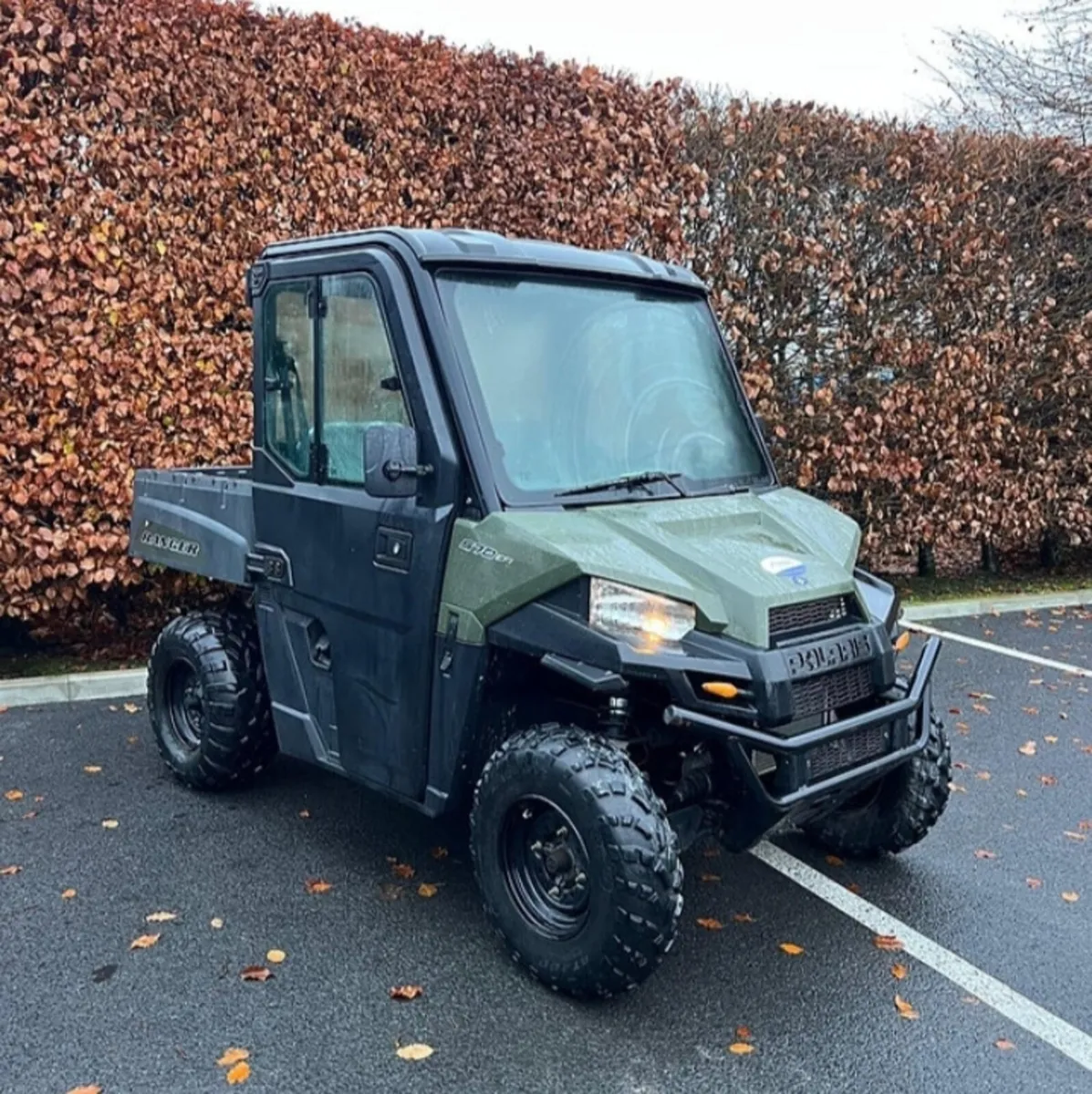 Polaris gator,kawasaki mule ,etc ,WANTED