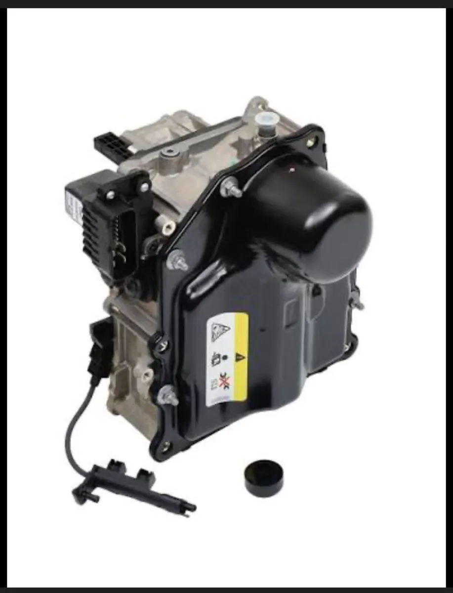 VW SKODA AUDI SEAT DSG Mechatronics repair - Image 2