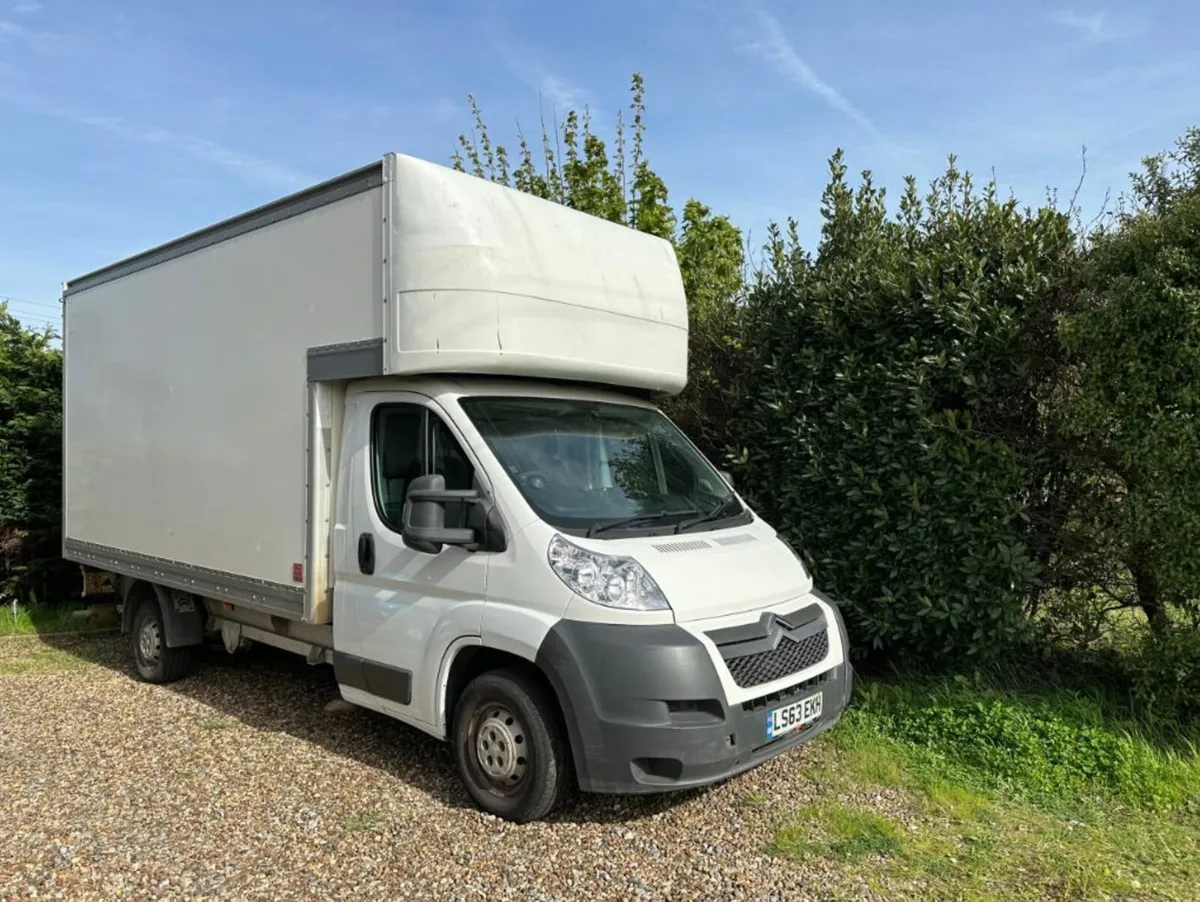 Full Off-Grid Stealth Van Conversion *Price Drop!* - Image 2