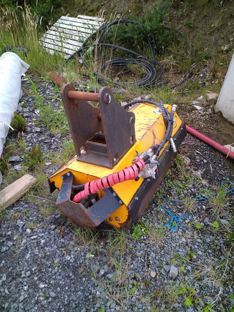 Hedge cutter - Image 4