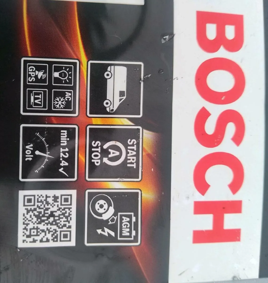 Diesel battery - Image 4