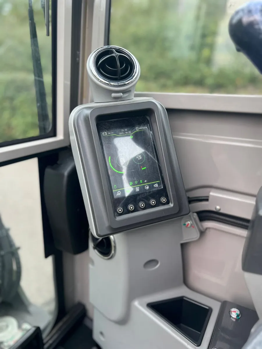 Zoomlion ZE27GU 2.7T - Image 4