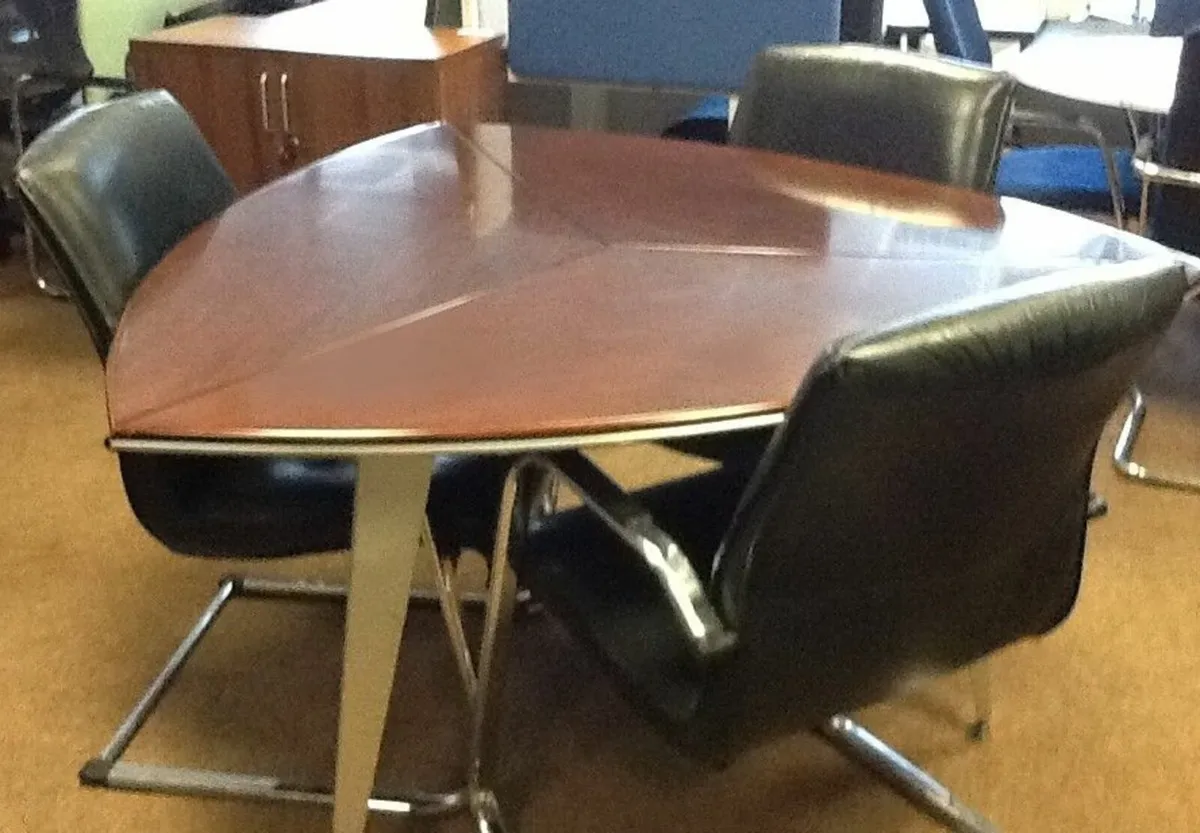 Meeting & Conference Furniture - Image 3