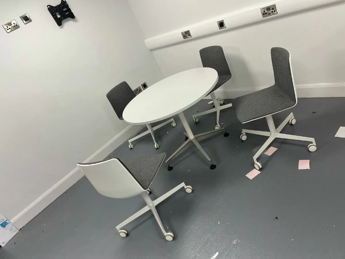 Meeting & Conference Furniture - Image 4