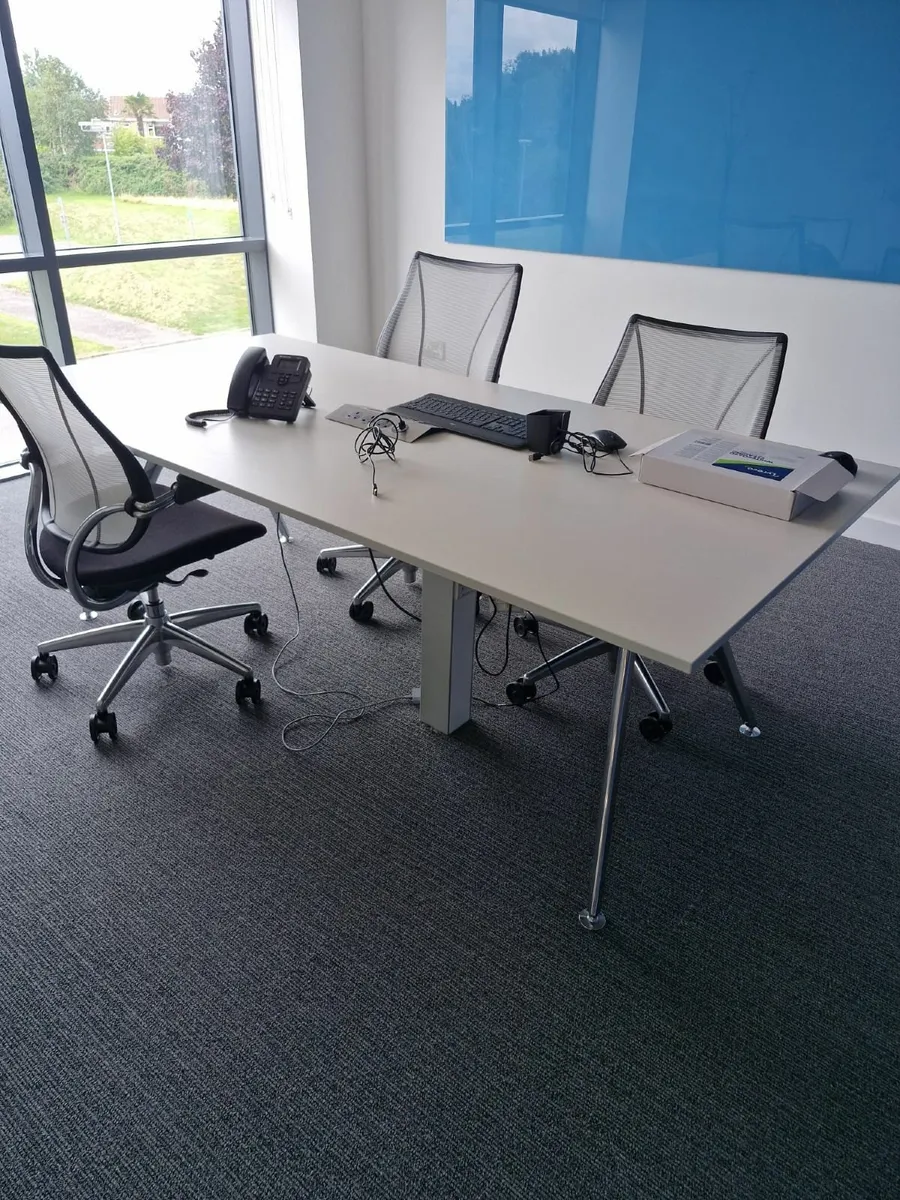 Meeting & Conference Furniture - Image 3