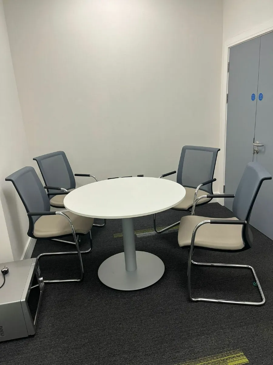 Meeting & Conference Furniture - Image 4