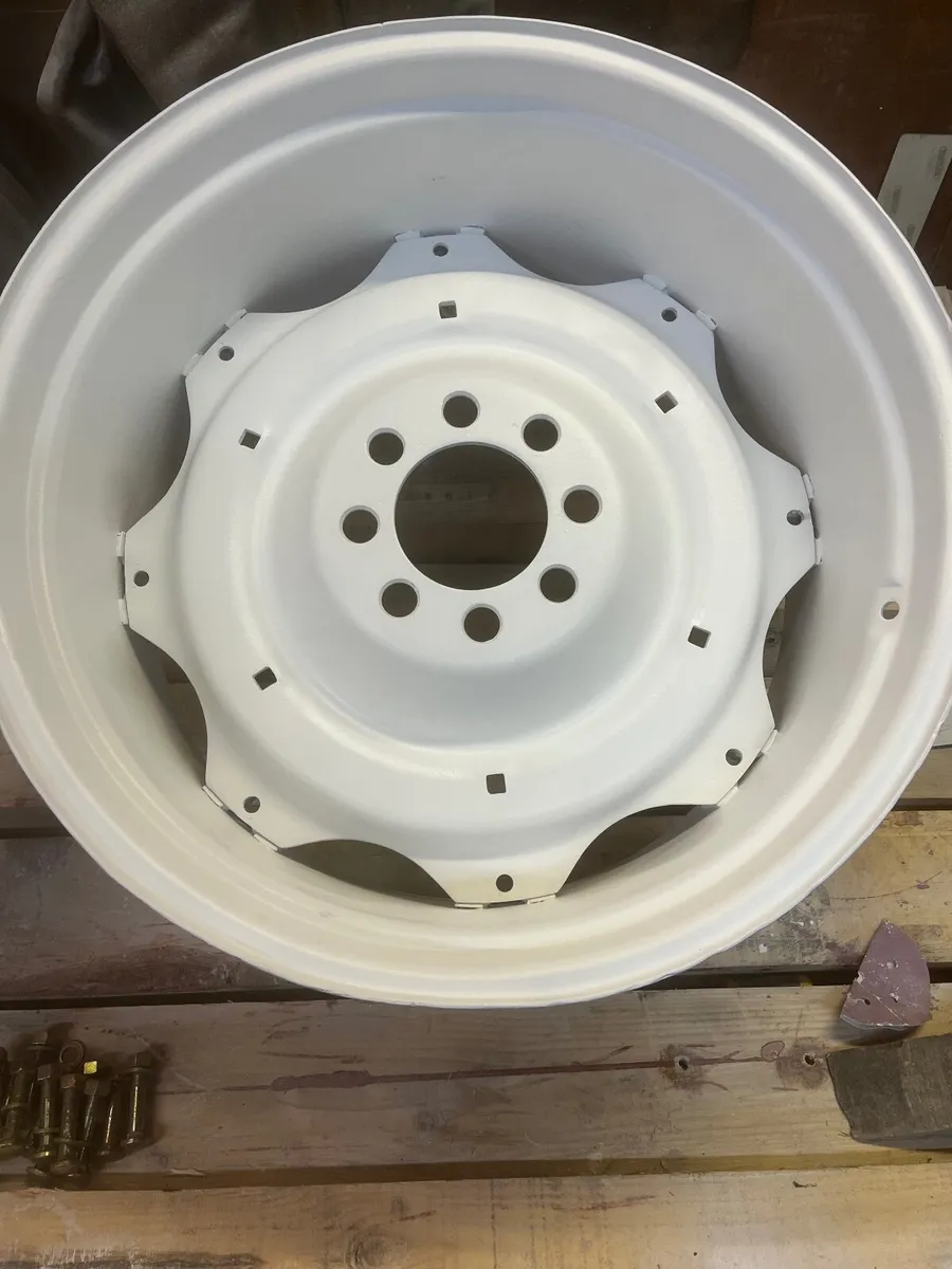 Tractor Parts - Image 4