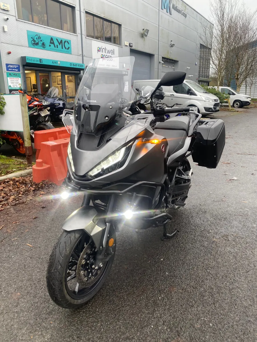 Honda Other 2023 - Image 2