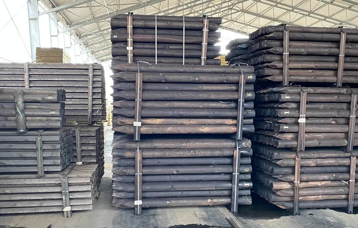 Dura2 20 year guarantee posts - Image 3