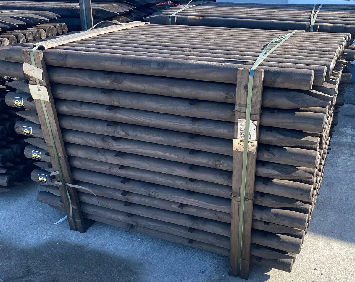 Dura2 20 year guarantee posts - Image 4