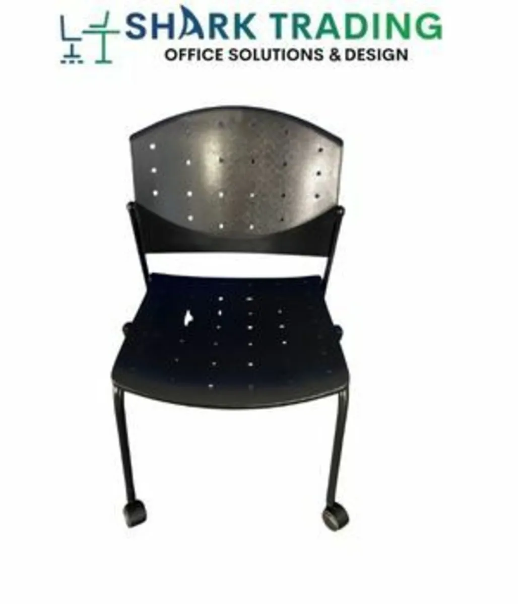 Canteen Tables & Chairs - Image 2