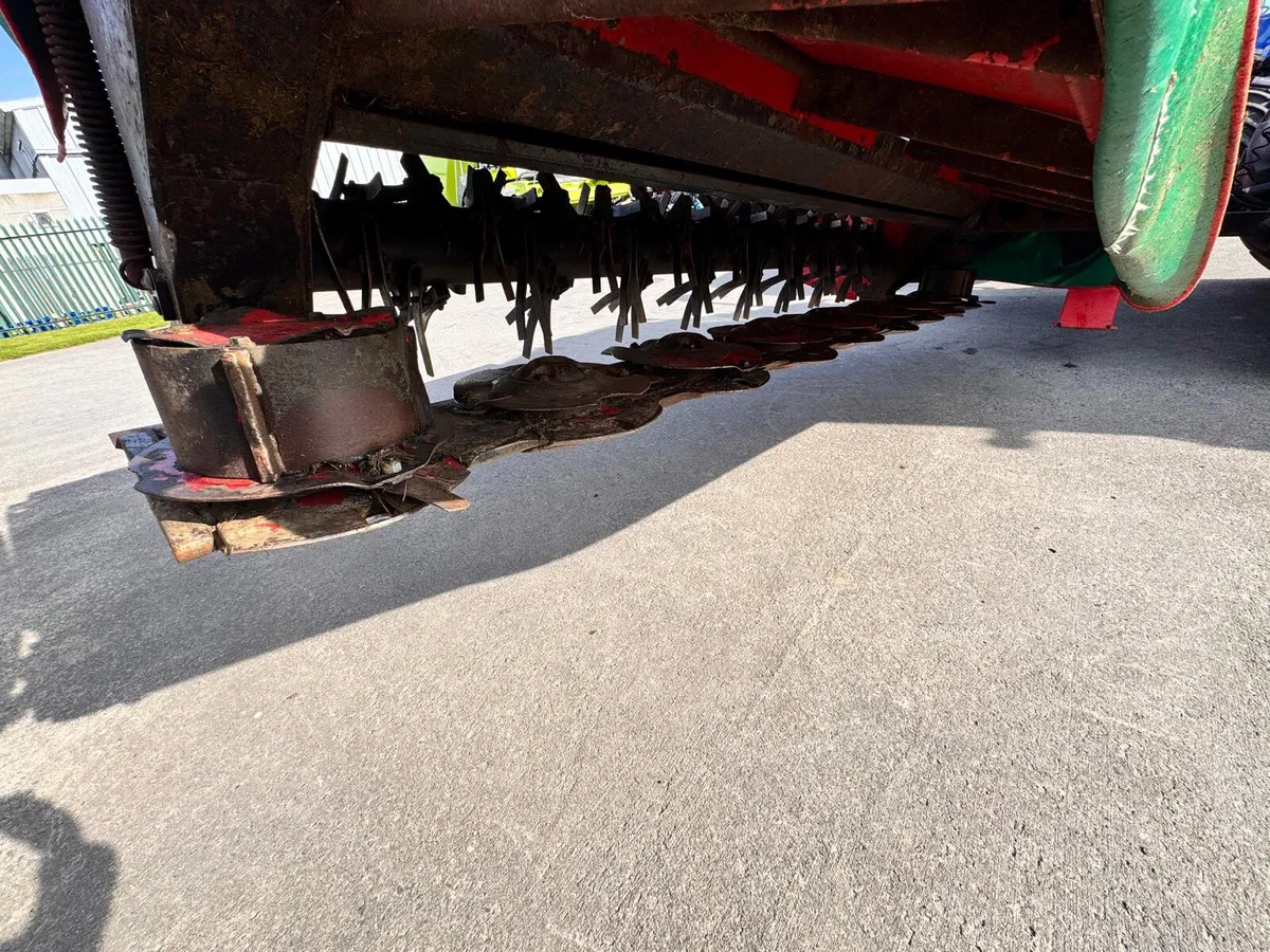 Kverneland Mowers - Image 3