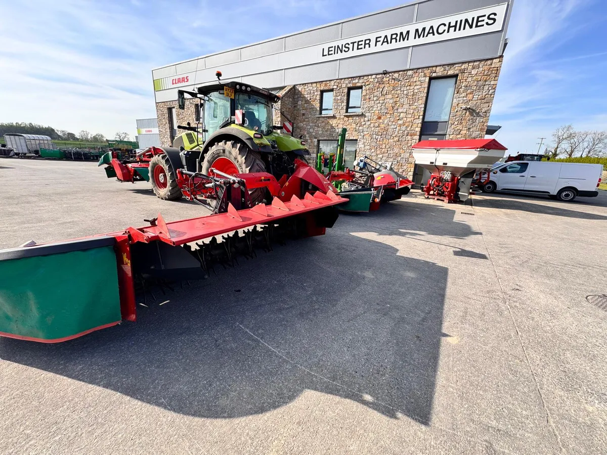 Kverneland Mowers - Image 2