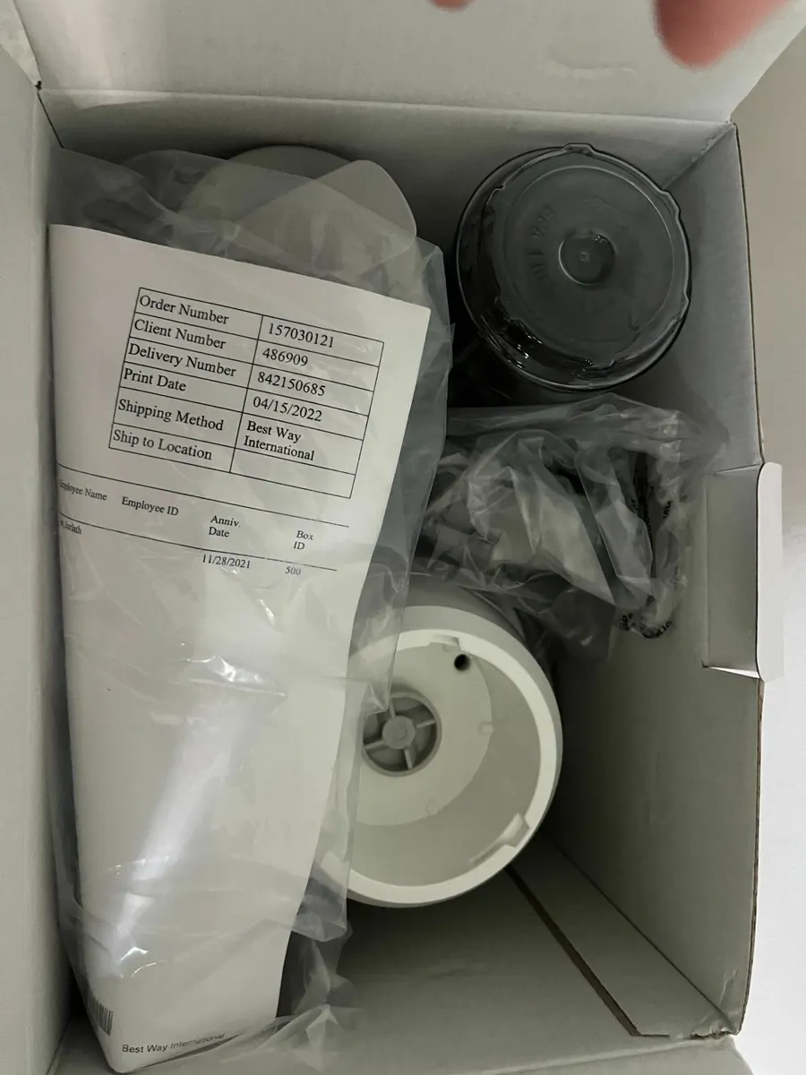 Kenwood Blend-X Sport Blender - Image 3