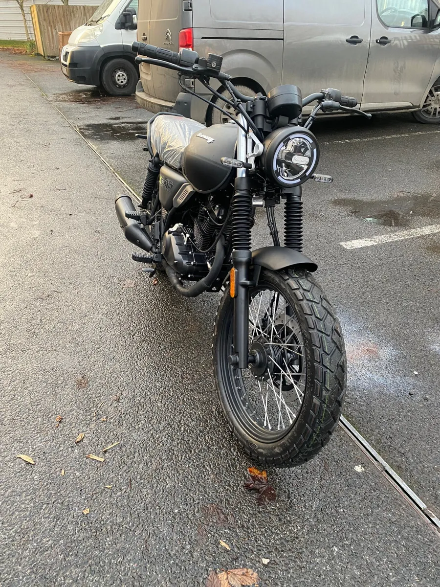 Keeway K light - Image 4