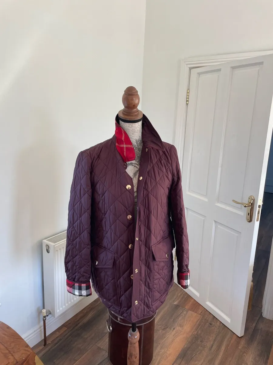 Designer clothes - Image 1