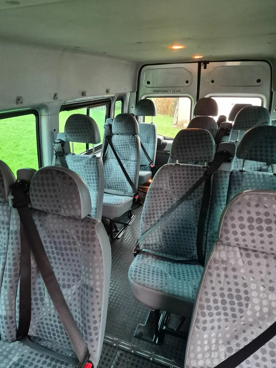 Ford Transit 2007 - Image 3