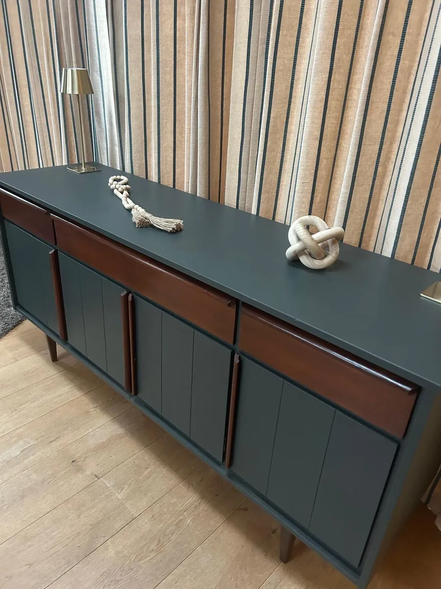 Sideboard MCM - Image 1