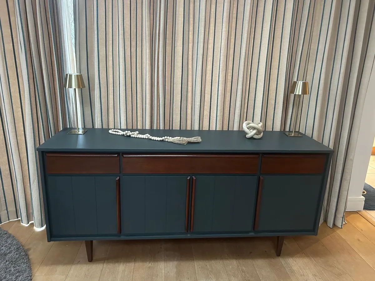 Sideboard MCM - Image 2