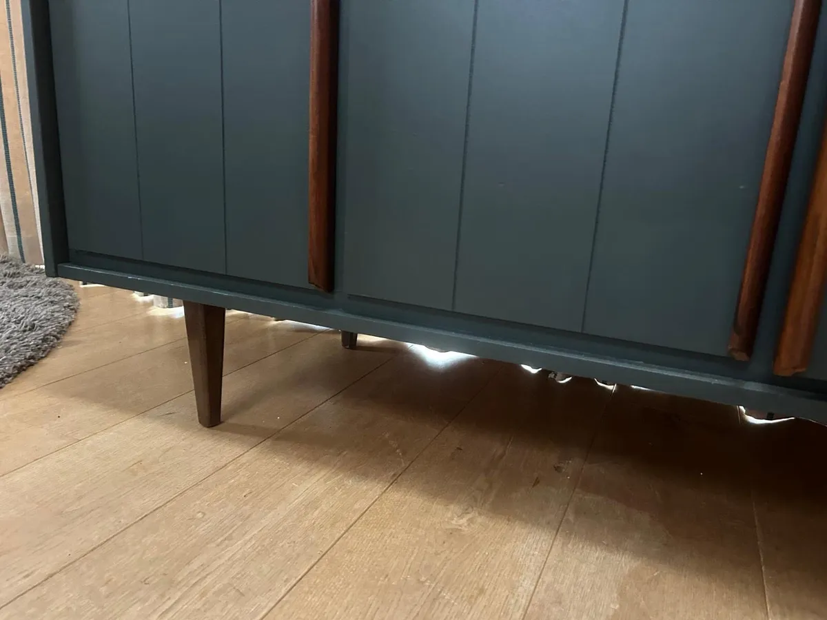 Sideboard MCM - Image 3