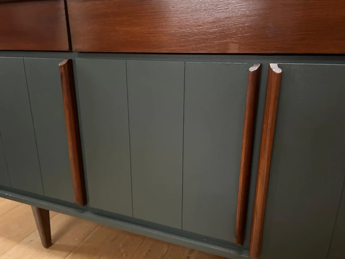Sideboard MCM - Image 4