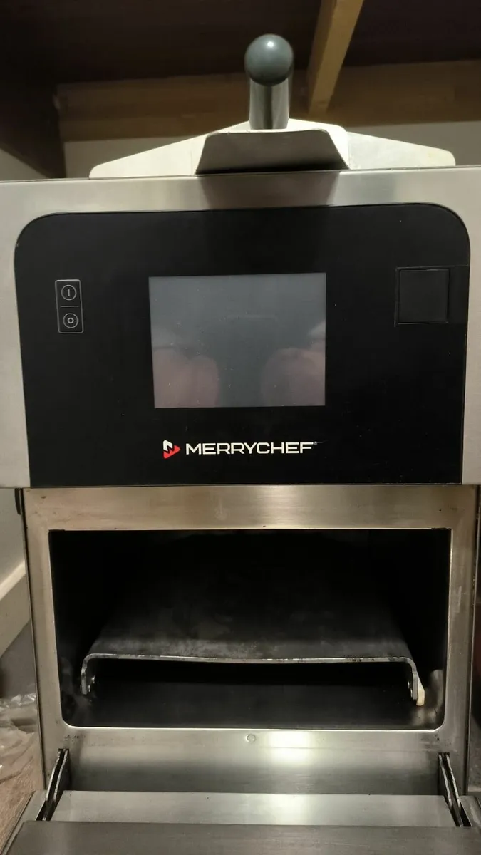 Merrychef eicon e2s - Image 1