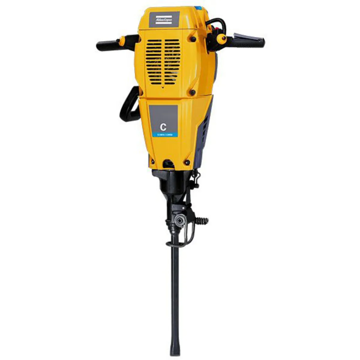 New Atlas Copco Cobra Combi Petrol Breakers