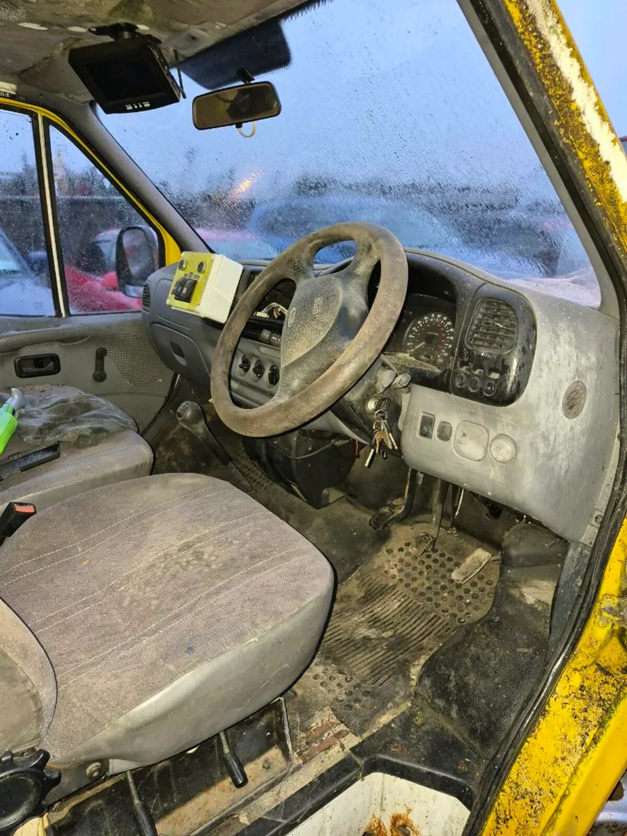 Ford transit - Image 3