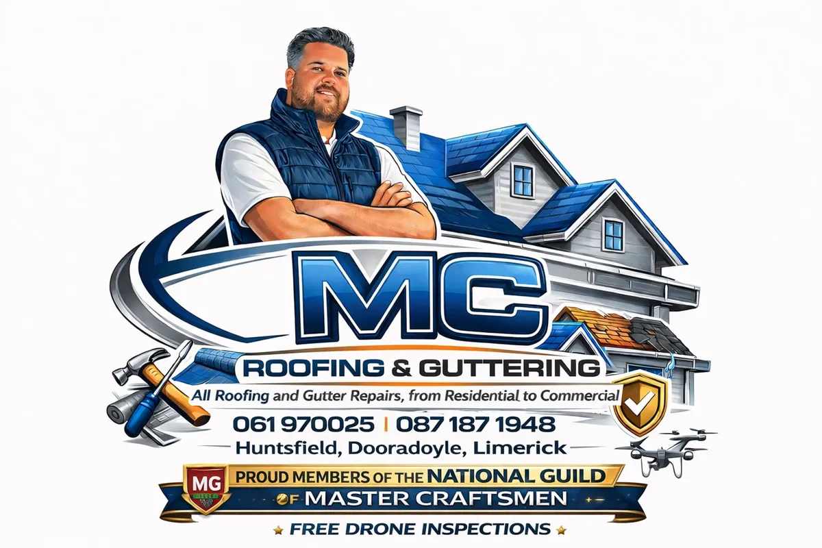 Agriculture buildings and shed repairs - Image 1