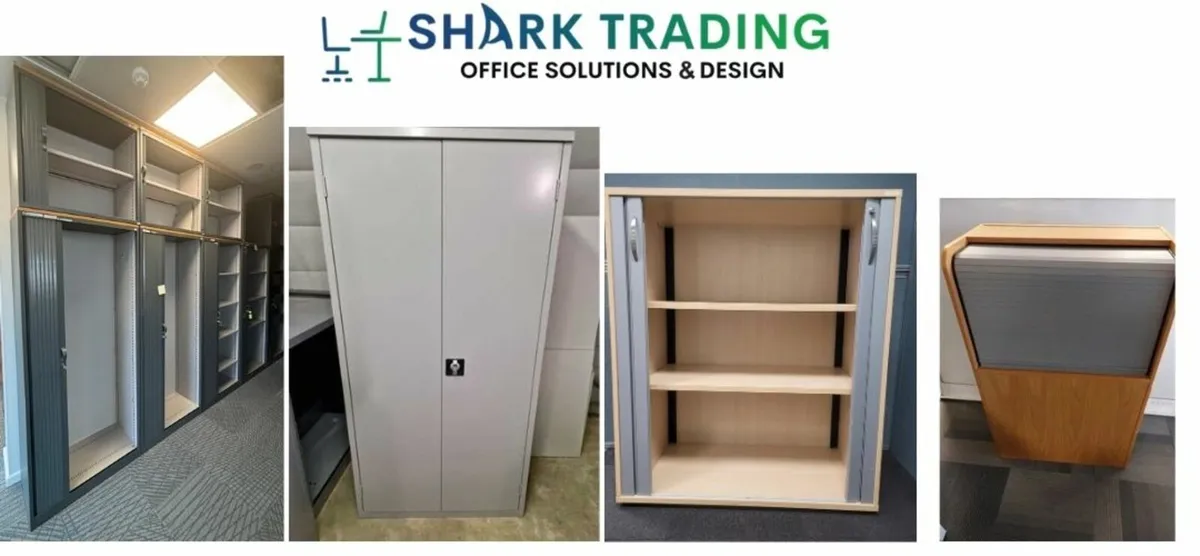 Tambour Storage - Image 1