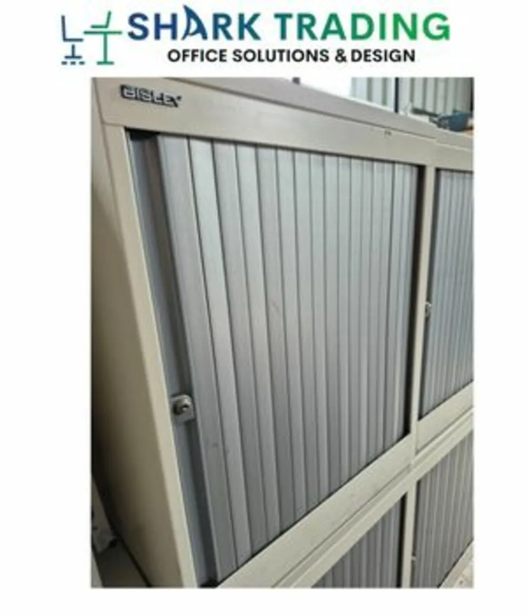 Tambour Storage - Image 3