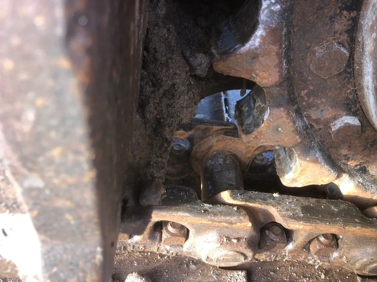 Hitachi zx130-6 - Image 2