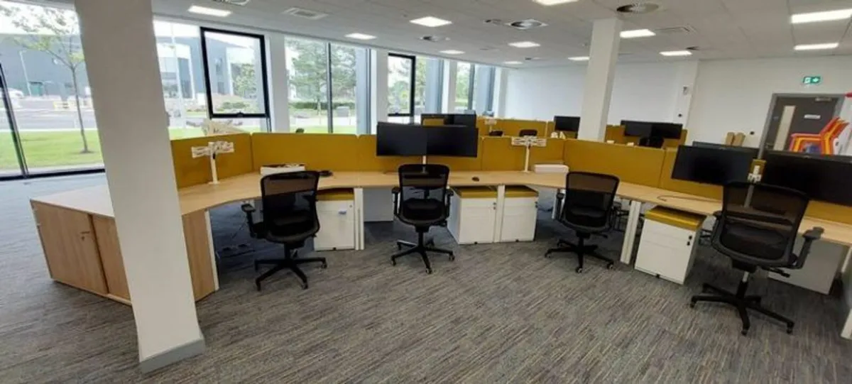 Meeting Pods & Acoustic Solutions - Image 3