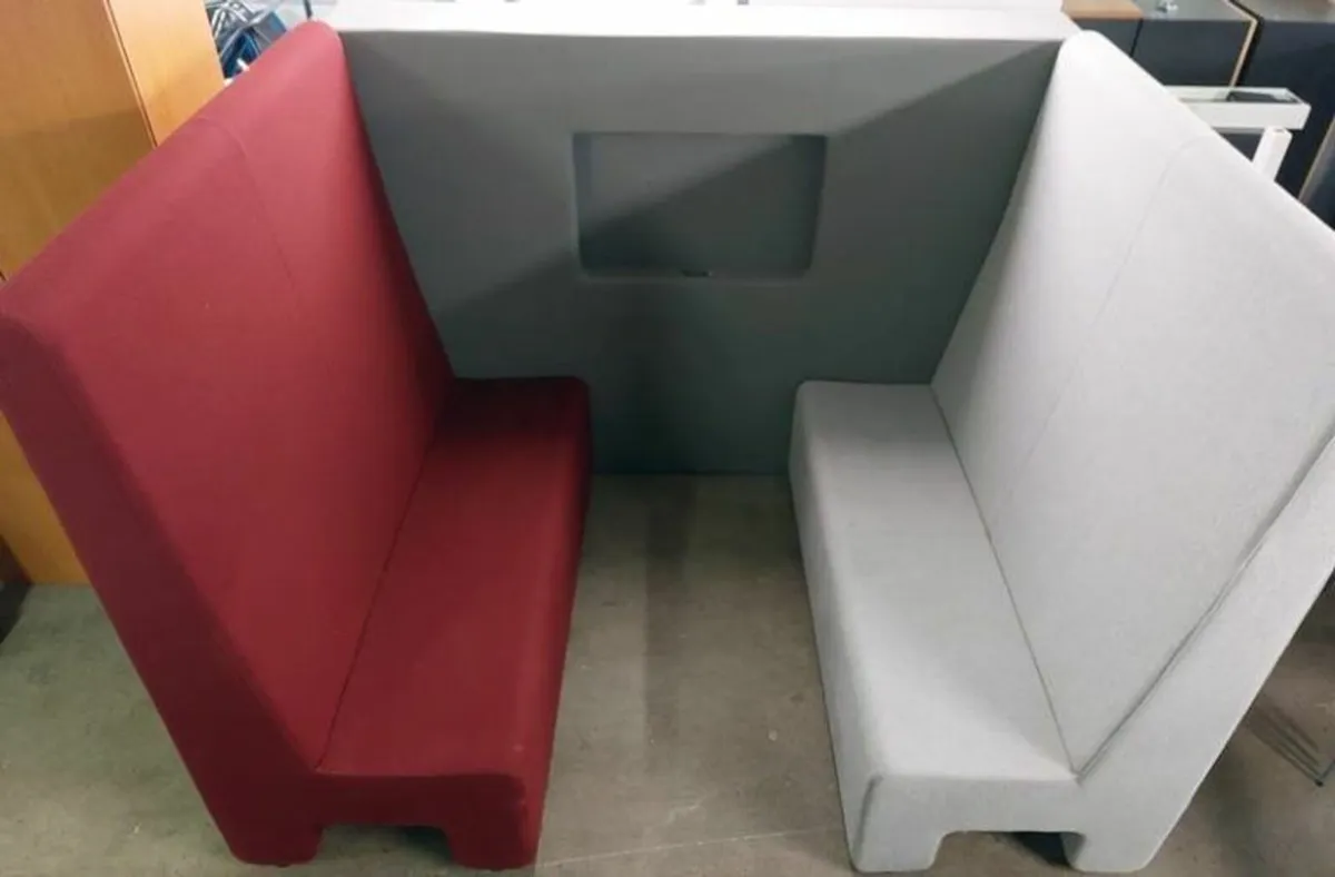 Meeting Pods & Acoustic Solutions - Image 4