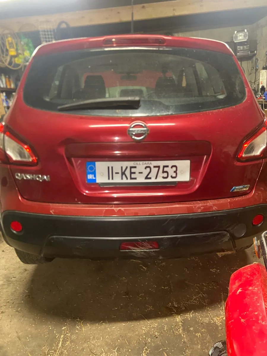 qashqais for breaking - Image 2