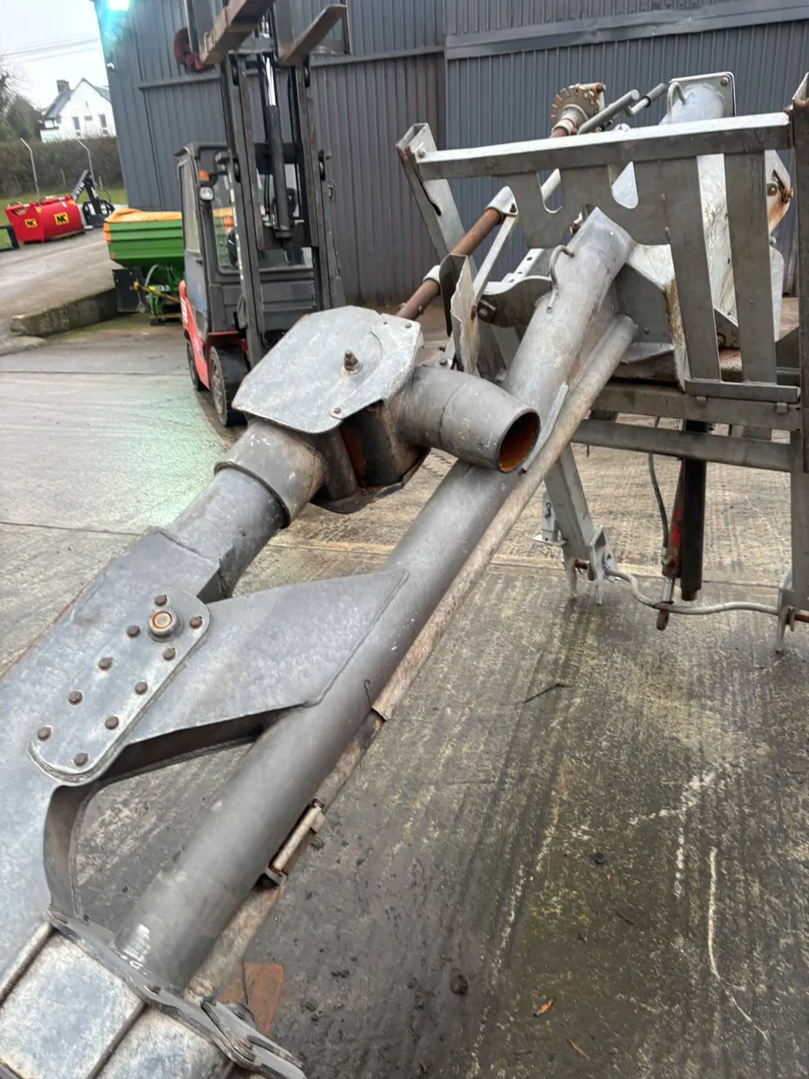 NEWROCK  MEGA FLOW PUMP - Image 2