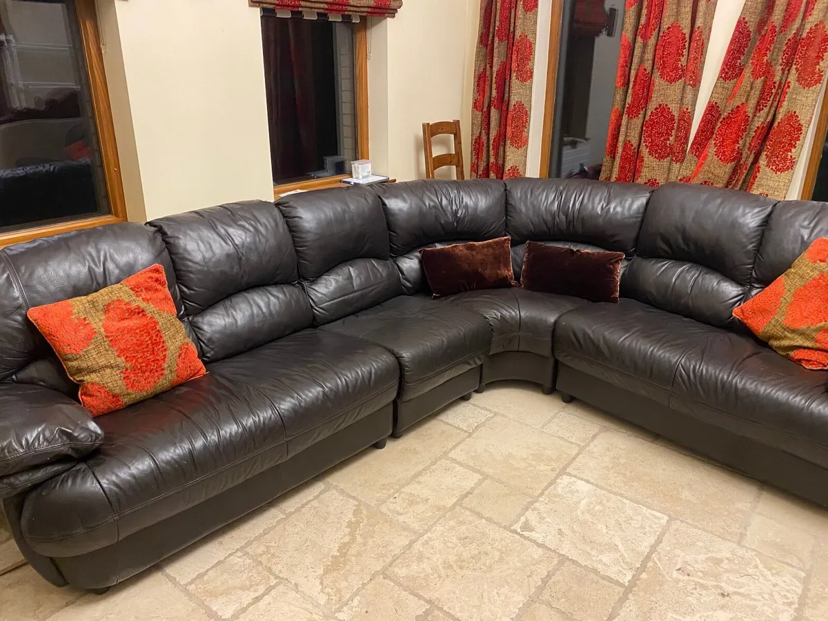 Corner Sofa - Image 2