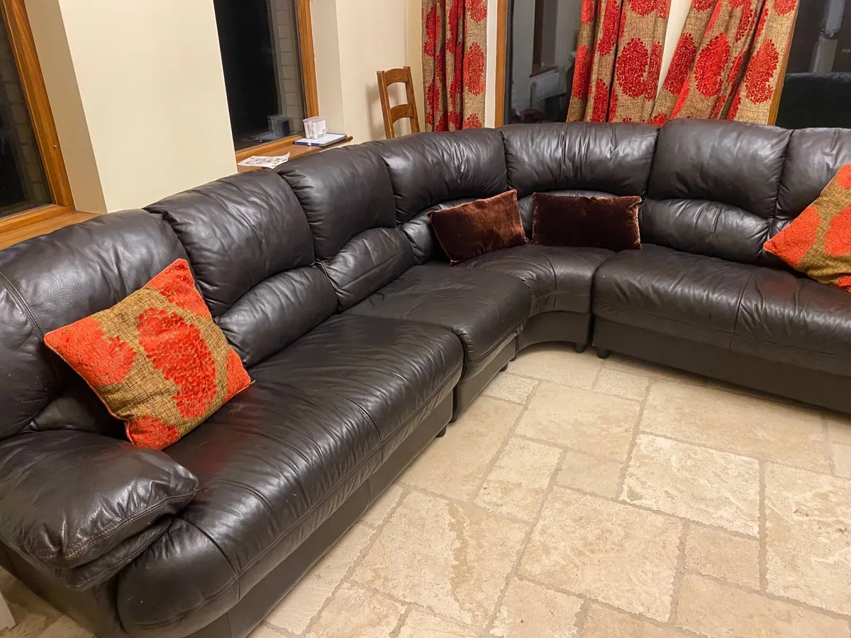 Corner Sofa - Image 3