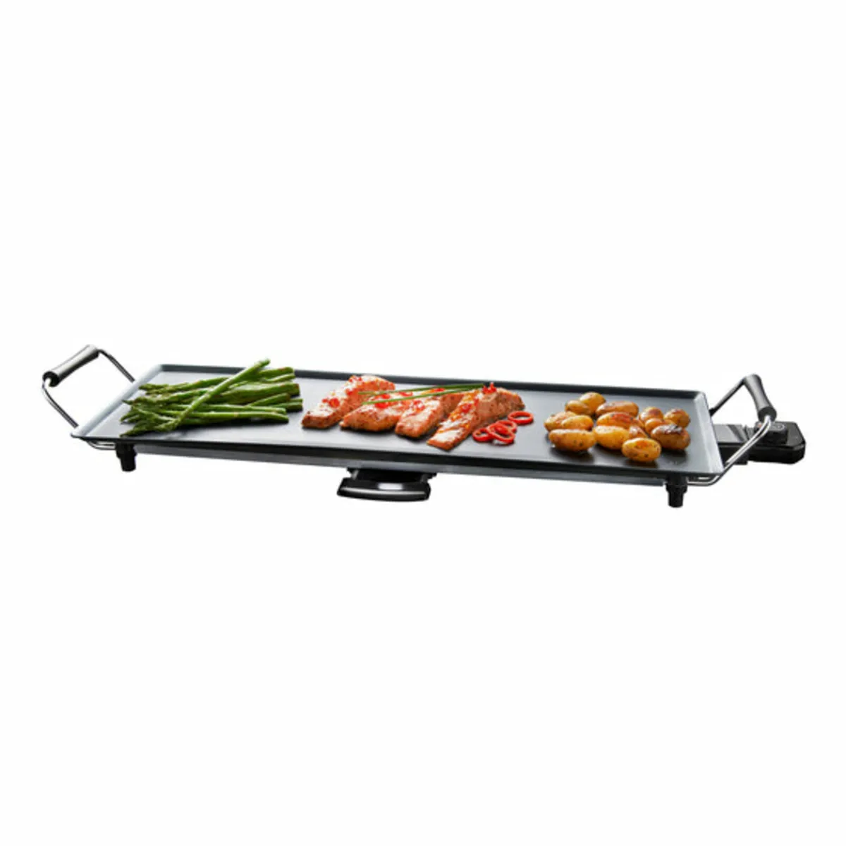 Steak Grille 2000 awatt new boxed guaranted - Image 4