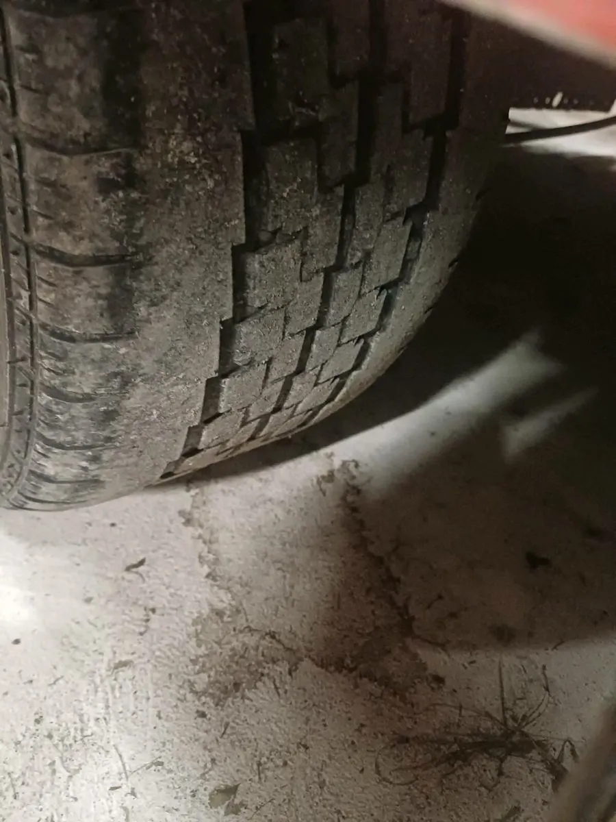 Brian james trailer - Image 4