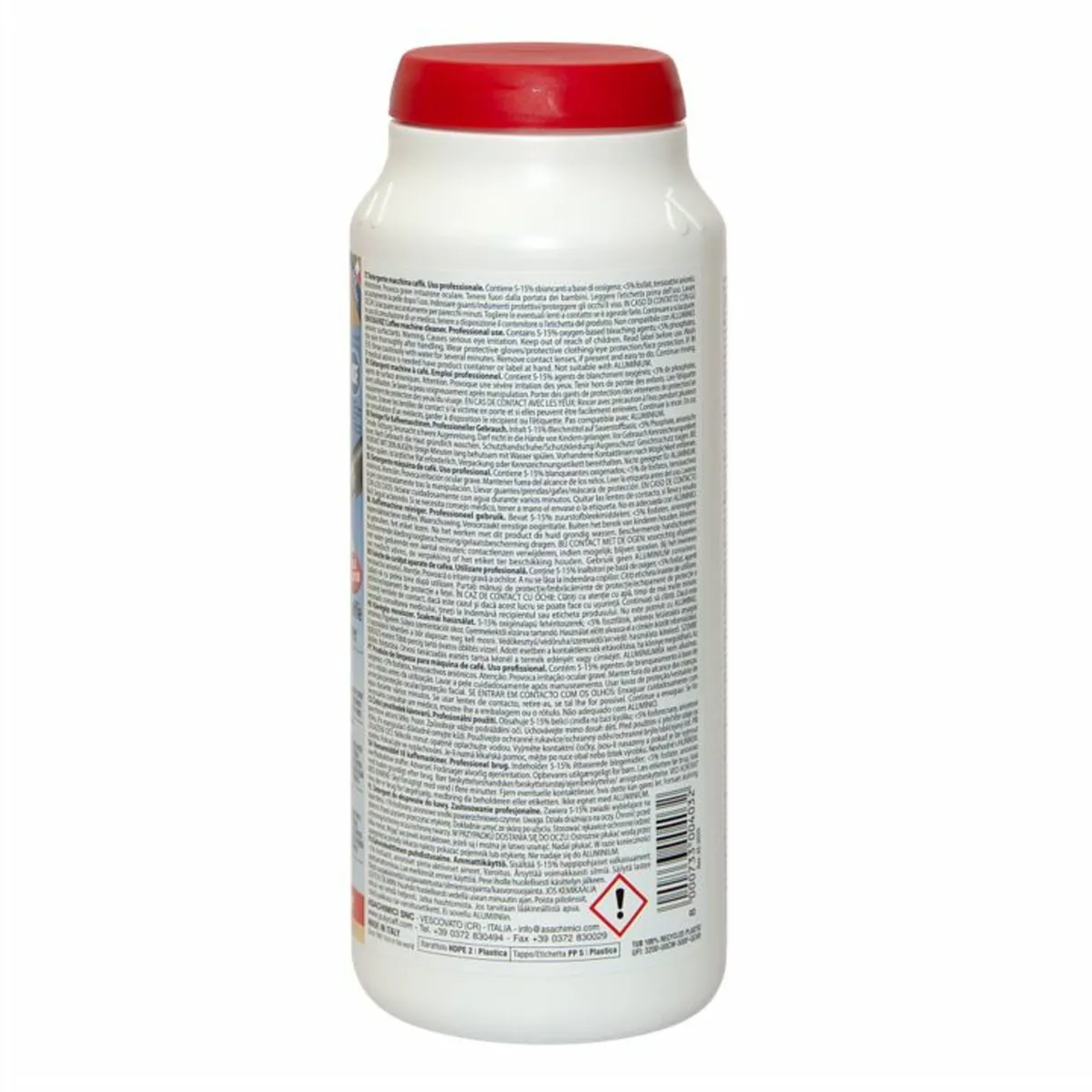 Puly coffee cleaner  900g - Image 3