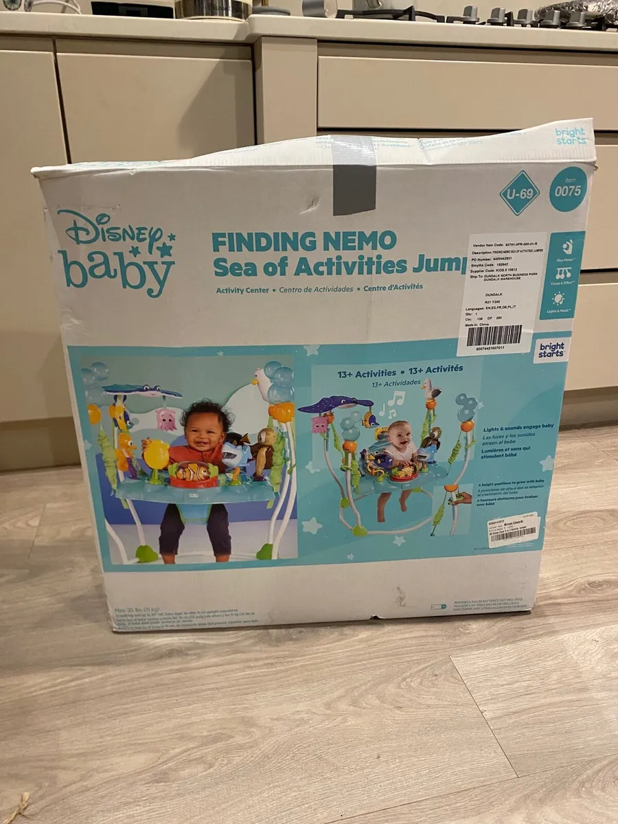 Baby bouncer - Image 4