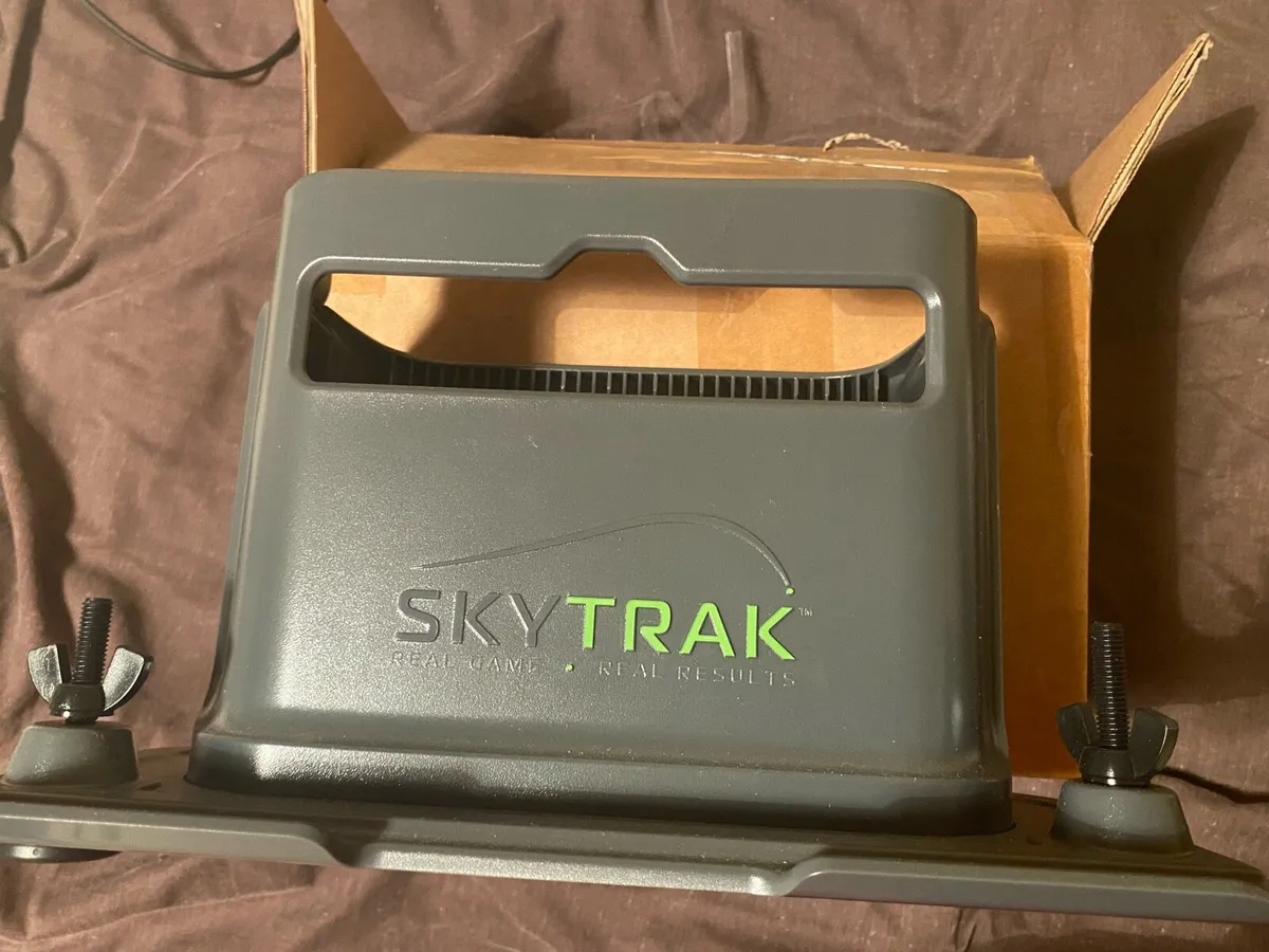 SKYTRAK plus - Image 4