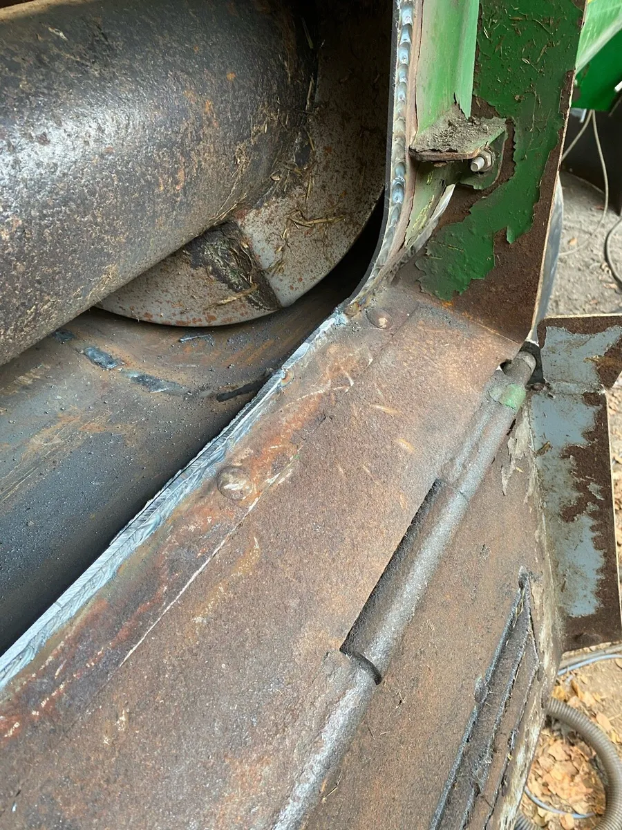 Keenan Diet Feeder Relines - Image 4