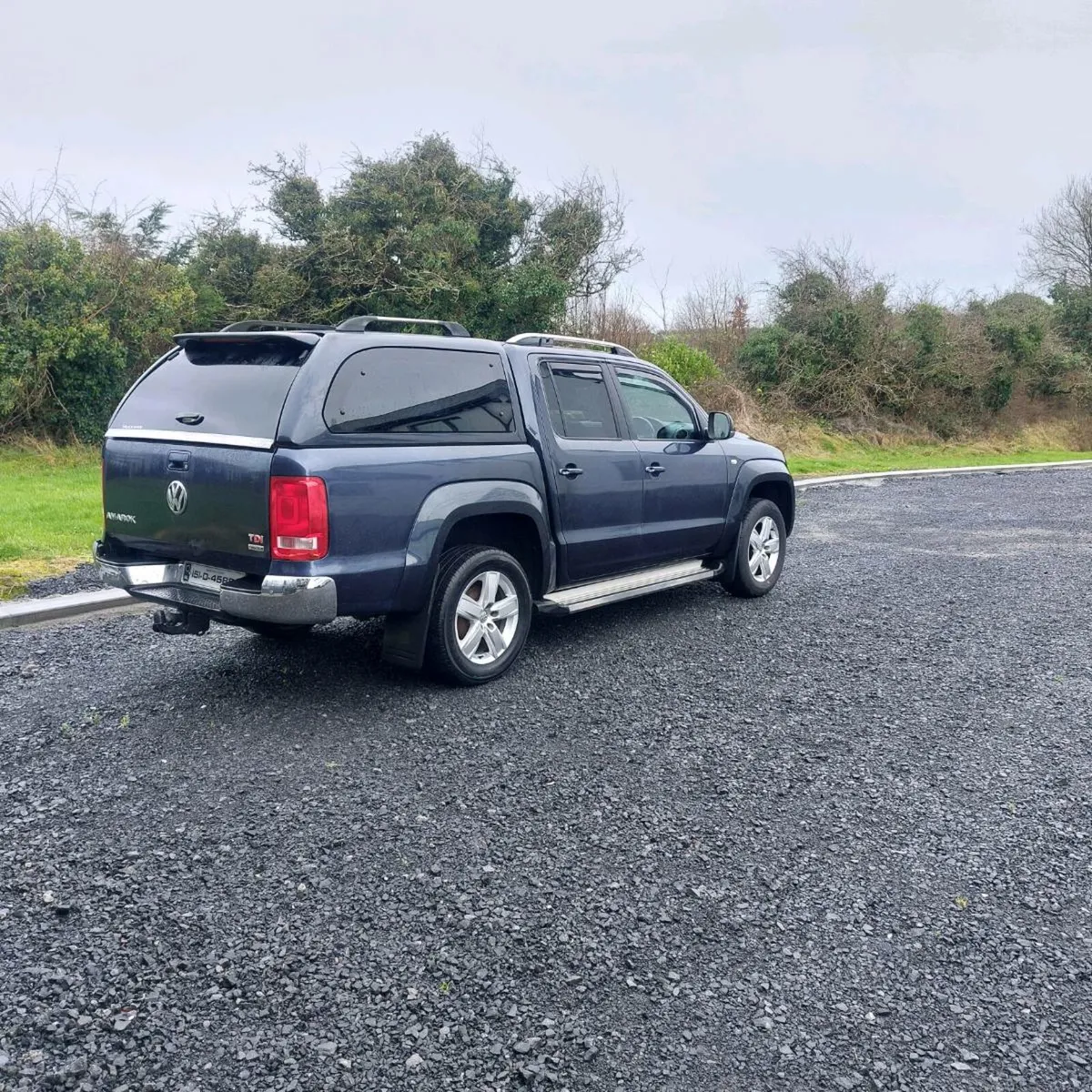 Volkswagen amarok - Image 2