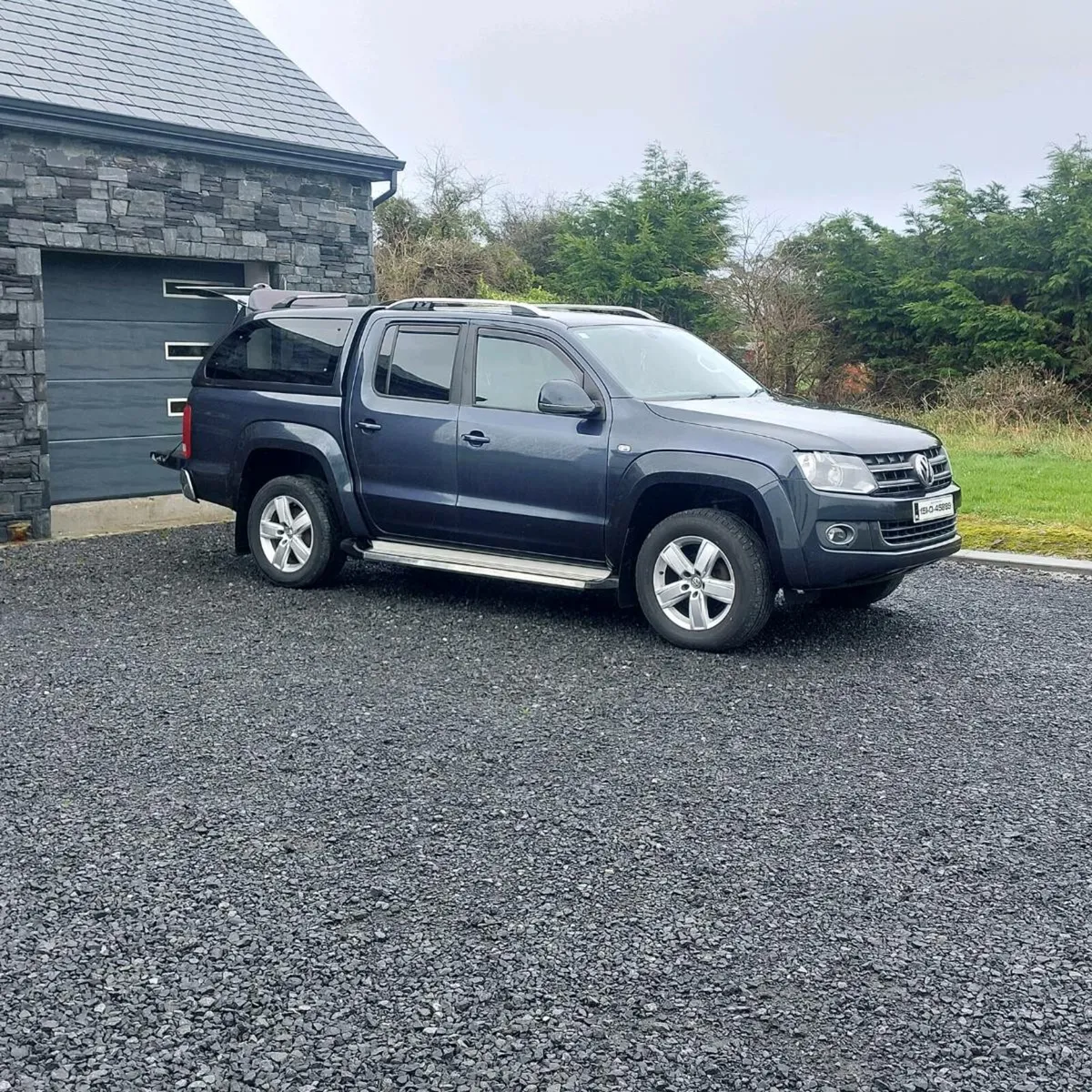 Volkswagen amarok - Image 3