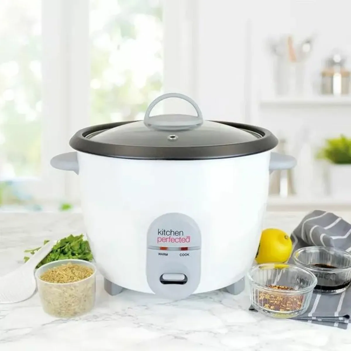 Rice Cookers ..08 Litre capacity daily collection