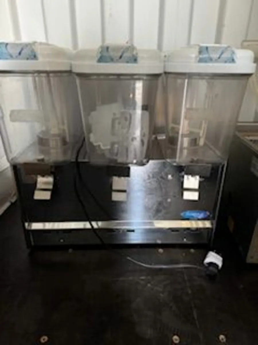 Kitchen Equipment for Sale - Image 2