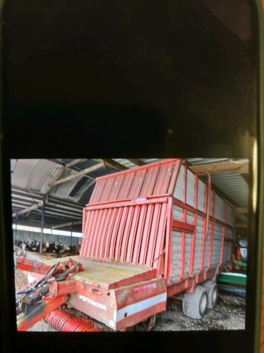 Farm Machinery Clearance Sale - Image 2